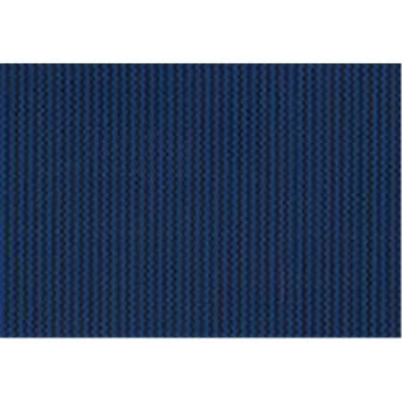 Whole-In-One 12 x 24 ft. Rectangular Blue Mesh Safety Cover WH985416